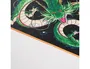 Wondee Alfombrilla Ratón Subsonic Dragon Ball XXL Shenron 900x400 mm