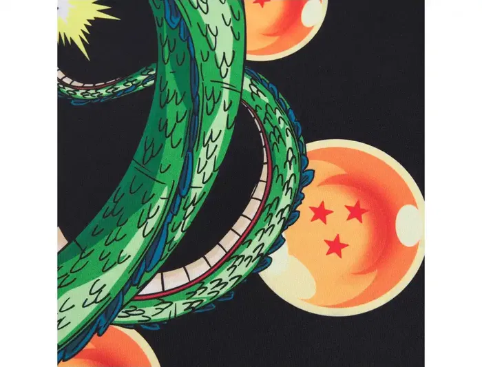 Wondee Alfombrilla Ratón Subsonic Dragon Ball XXL Shenron 900x400 mm