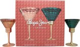 Pepe Jeans Discovery Set con Pepe Jeans For Her y Pepe Jeans Celebrate For Her EDP 50ml