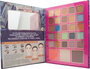 Bellapierre Cosmetics 90's Glam Face And Eye Palette 42.5g