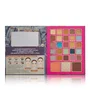 Bellapierre Cosmetics 90's Glam Face And Eye Palette 42.5g