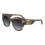 Longchamp LO740S-254 Gafas de Sol Marrón/Beige