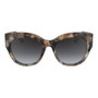 Longchamp LO740S-254 Gafas de Sol Marrón/Beige