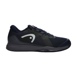 Zapatillas de Padel para Adultos Head Sprint Team 4.0 Clay Negro