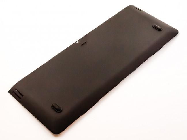 CoreParts Batería para HP de 37.74Wh, 11.1V 3400mAh