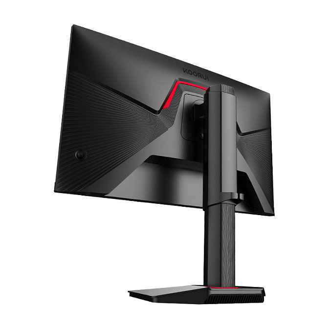 Koorui G2722P Monitor Gaming 27" QHD IPS 200Hz 1ms AMD FreeSync Premium HDR400 Altura Ajustable - Negro Koorui G2722P Monitor Gaming 27" QHD IPS 200Hz 1ms AMD FreeSync Premium HDR400 Altura Ajustable - Negro