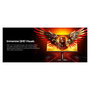 Koorui G2722P Monitor Gaming 27" QHD IPS 200Hz 1ms AMD FreeSync Premium HDR400 Altura Ajustable - Negro