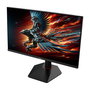 Koorui G2722P Monitor Gaming 27" QHD IPS 200Hz 1ms AMD FreeSync Premium HDR400 Altura Ajustable - Negro