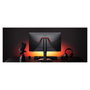 Koorui G2722P Monitor Gaming QHD 27 pulgadas IPS 200 Hz Negro