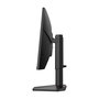 Koorui G2722P Monitor Gaming 27" QHD IPS 200Hz 1ms AMD FreeSync Premium HDR400 Altura Ajustable - Negro