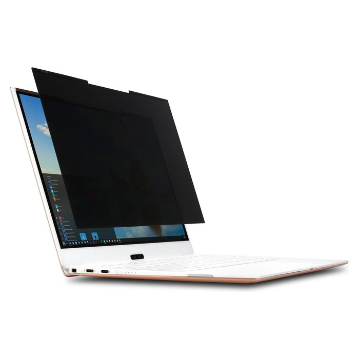 Kensington MagPro Filtro de Privacidad Magnético para Pantalla de Portátil 14" (16:9) 180,8x311 mm