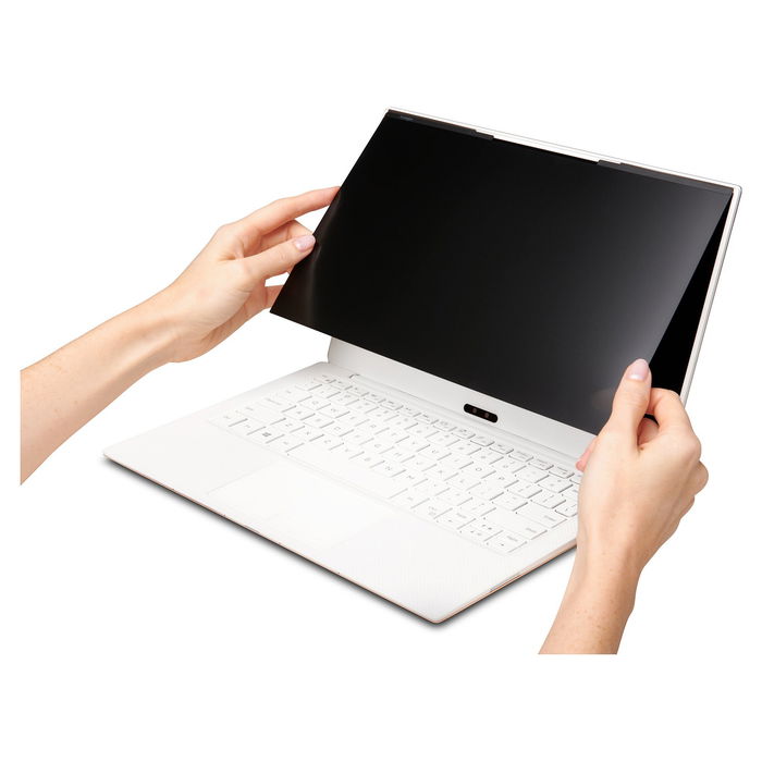 Kensington MagPro Filtro de Privacidad Magnético para Pantalla de Portátil 14" (16:9) 180,8x311 mm