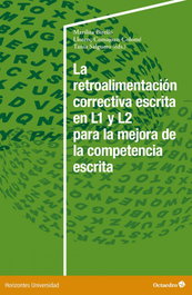 Retroalimentación correctiva escrita en L1 y L2 para la mejora de la competencia, AA.VV. - OCTAEDRO EDICIONES