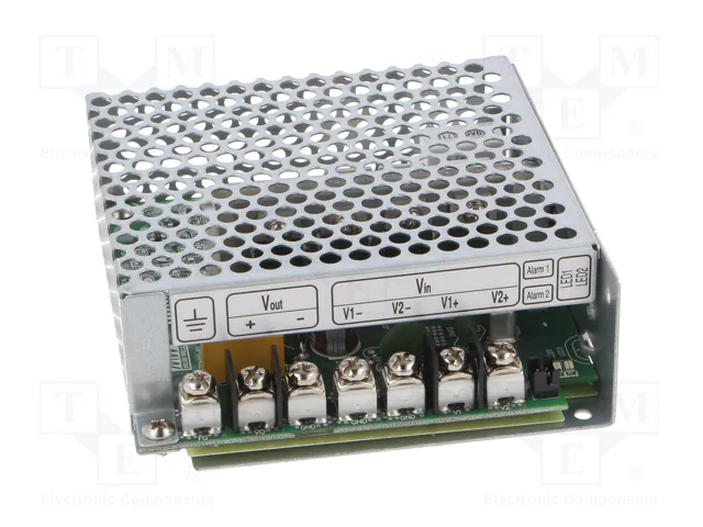 MEAN WELL ERDN40-24 Módulo de redundancia 24V DC 40A