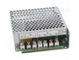 MEAN WELL ERDN40-24 Módulo de redundancia 24V DC 40A