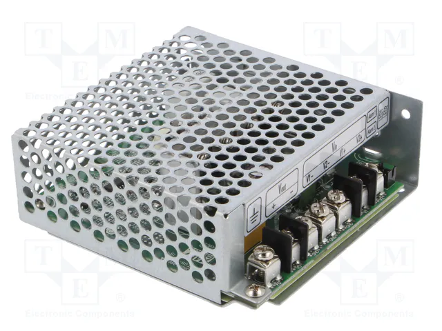 MEAN WELL ERDN40-24 Módulo de redundancia 24V DC 40A