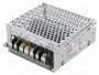 MEAN WELL ERDN40-24 Módulo de redundancia 24V DC 40A
