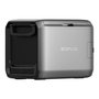 EcoFlow GLACIER Classic - 35L Enfriador Eléctrico Portátil con Hielera y Congelador - Gris