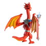 Legends of Dragonore Figura Ignytor - Fallen King of Dragons 25 cm