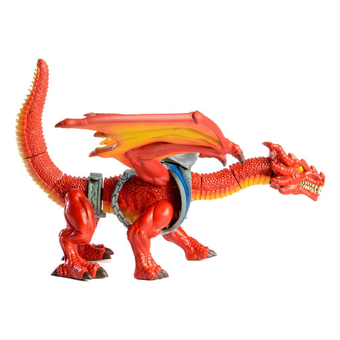 Legends of Dragonore Figura Ignytor - Fallen King of Dragons 25 cm