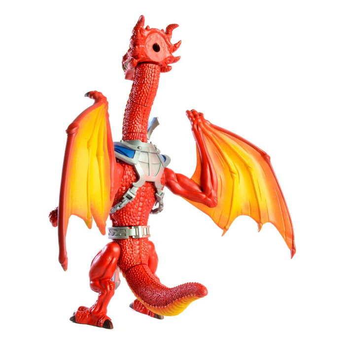 Legends of Dragonore Figura Ignytor - Fallen King of Dragons 25 cm