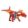 Legends of Dragonore Figura Ignytor - Fallen King of Dragons 25 cm