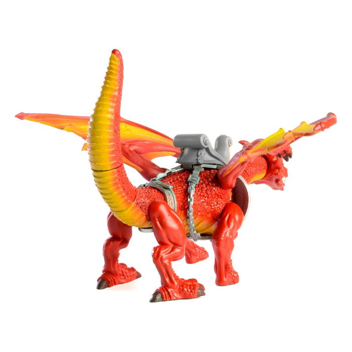Legends of Dragonore Figura Ignytor - Fallen King of Dragons 25 cm