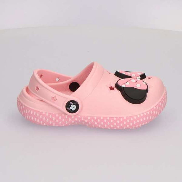 Cerdá Zuecos Premium Pins Minnie T28/29 - Modelos surtidos Cerdá Zuecos Premium Pins Minnie T28/29 - Modelos surtidos