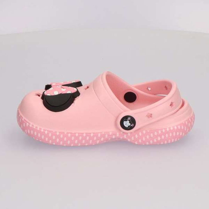 Cerdá Zuecos Premium Pins Minnie T28/29 - Modelos surtidos Cerdá Zuecos Premium Pins Minnie T28/29 - Modelos surtidos