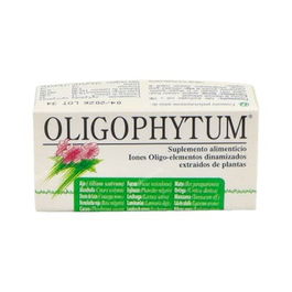 HOLISTICA Multi-Oligo 100Gra Oligoelementos de Plantas