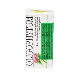 HOLISTICA Multi-Oligo 100Gra Oligoelementos de Plantas