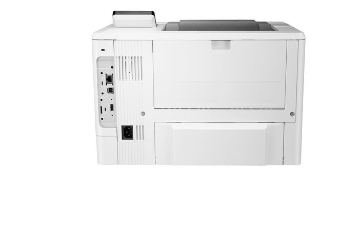 HP LaserJet Enterprise M507x Impresora Láser para Negocios, Duplex, 45 ppm Negro, Resolución 1200 x 1200 dpi