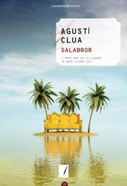 Salabror, Agustí Clua - COSSETANIA EDICIONS