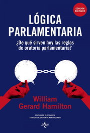 Lógica parlamentaria, William Gerard Hamilton - TECNOS