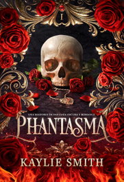 Phantasma, Kaylie Smith - HIDRA