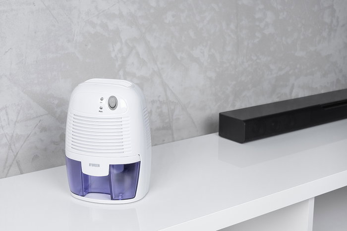 Oveen DH300 blanco