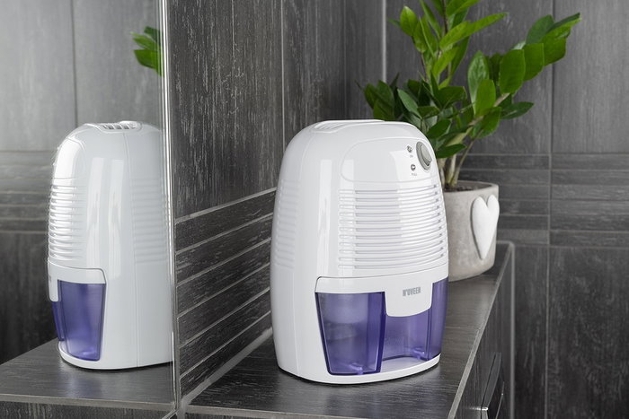 Oveen DH300 blanco