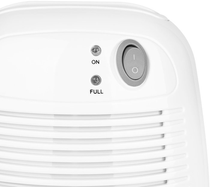 Oveen DH300 blanco