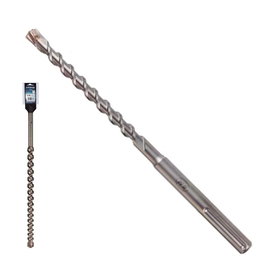 Joran Broca SDS-Max 4 Puntas 12mm Largo 340mm