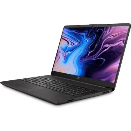HP Portátil 250R G9 B39S1AT, Intel Core 5 120U, 32 GB RAM, 1 TB SSD, Pantalla 15.6" FHD, WiFi 6, FreeDOS, Color Plata