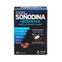 Natura Essenziale Soñodina Melatonina Bicapa 60 Comprimidos