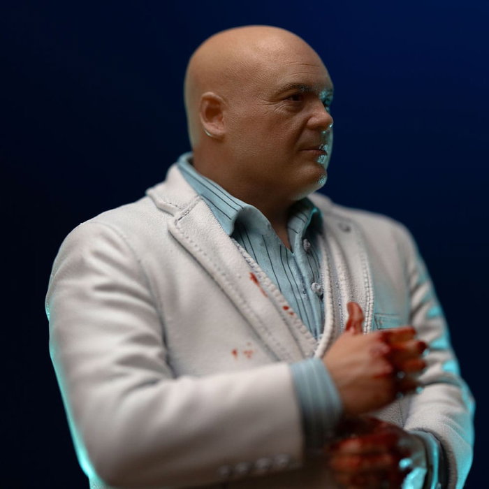 Iron Studios Daredevil: Born Again Estatua 1/10 Art Scale Kingpin Iron Studios Daredevil: Born Again Estatua 1/10 Art Scale Kingpin