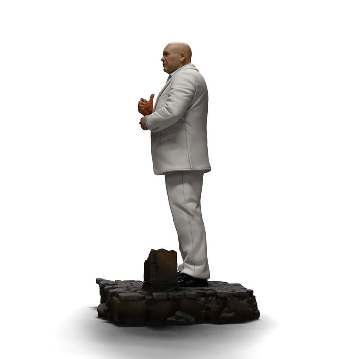 Iron Studios Daredevil: Born Again Estatua 1/10 Art Scale Kingpin Iron Studios Daredevil: Born Again Estatua 1/10 Art Scale Kingpin