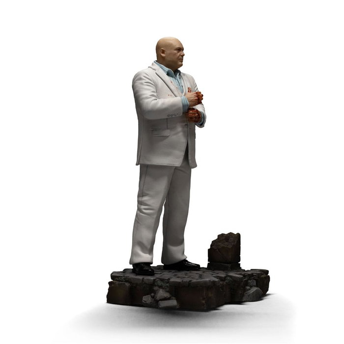 Iron Studios Daredevil: Born Again Estatua 1/10 Art Scale Kingpin Iron Studios Daredevil: Born Again Estatua 1/10 Art Scale Kingpin
