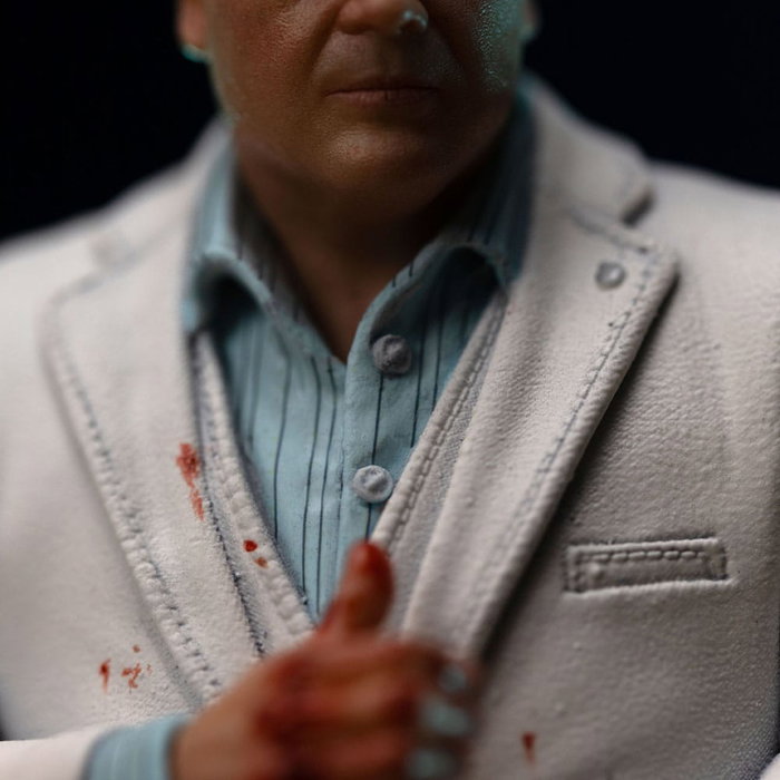 Iron Studios Daredevil: Born Again Estatua 1/10 Art Scale Kingpin Iron Studios Daredevil: Born Again Estatua 1/10 Art Scale Kingpin