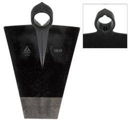 BELLOTA Azada 53-B Antigiro sin mango M4