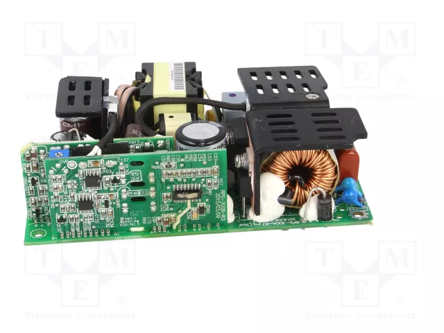MEAN WELL EPP-300-24 Fuente de alimentación de impulso abierta 300W 24V DC