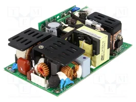 MEAN WELL EPP-300-24 Fuente de alimentación de impulso abierta 300W 24V DC