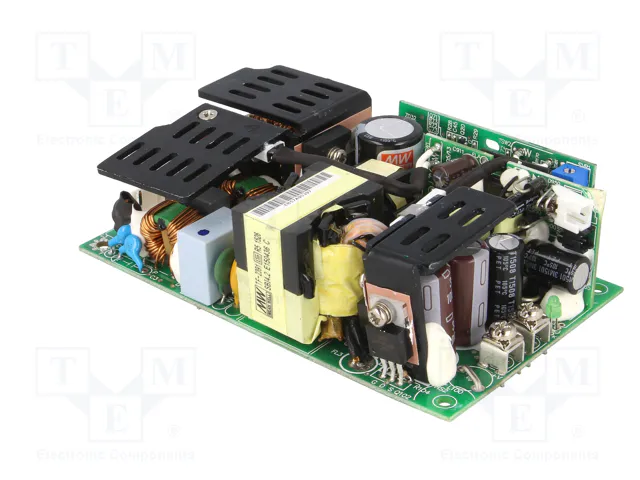 MEAN WELL EPP-300-24 Fuente de alimentación de impulso abierta 300W 24V DC