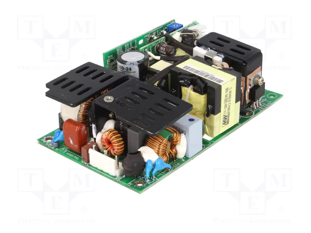MEAN WELL EPP-300-24 Fuente de alimentación de impulso abierta 300W 24V DC